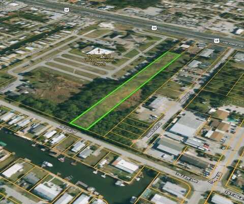 13041 TILLER DRIVE, HUDSON, FL 34667