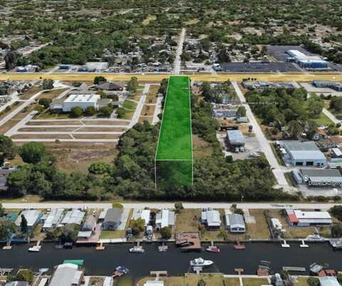13041 TILLER DRIVE, HUDSON, FL 34667