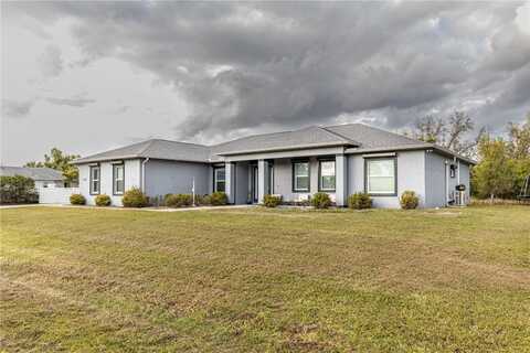 2592 COOLIDGE AVENUE, NORTH PORT, FL 34286