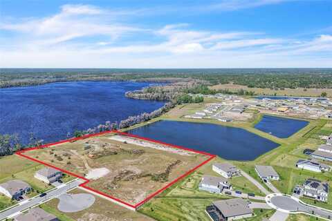 0 LAKE PICKETT ROAD, ORLANDO, FL 32820