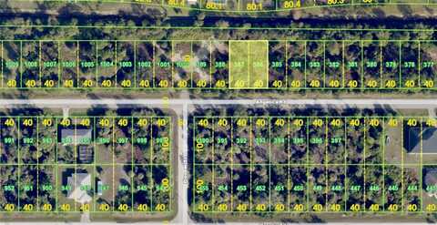 26296 ANGELICA ROAD, PUNTA GORDA, FL 33955