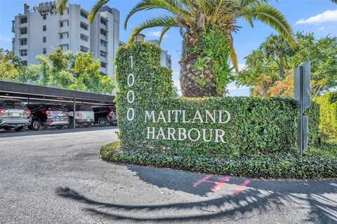 1000 S ORLANDO AVENUE, MAITLAND, FL 32751