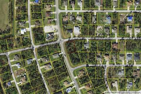 KNOTTY PINE AVENUE, NORTH PORT, FL 34288