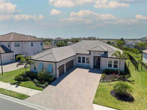 6172 LUNGO LAGO DRIVE, SARASOTA, FL 34241