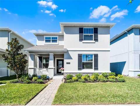 11518 RHYME AVENUE, ORLANDO, FL 32832