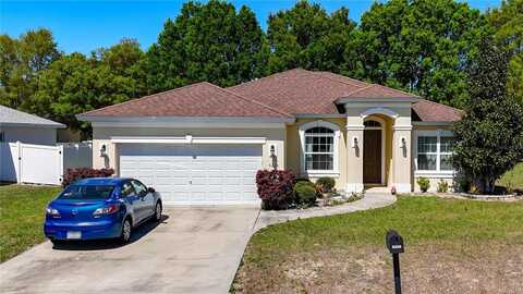 5235 SE 91ST STREET, OCALA, FL 34480