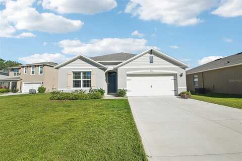 2916 CANARY LANE, TAVARES, FL 32778
