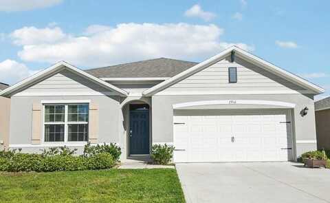 2916 CANARY LANE, TAVARES, FL 32778