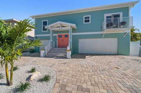 16109 3RD STREET E, REDINGTON BEACH, FL 33708