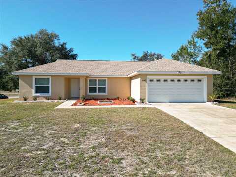 16342 SW 23RD COURT ROAD, OCALA, FL 34473