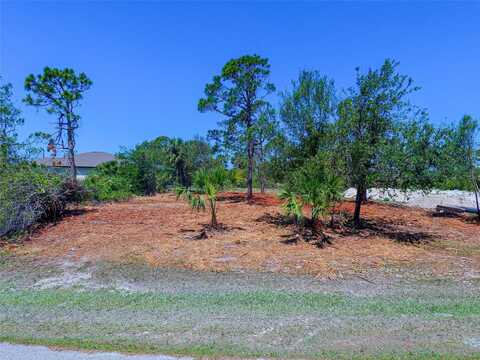 116 REDWOOD ROAD, ROTONDA WEST, FL 33947