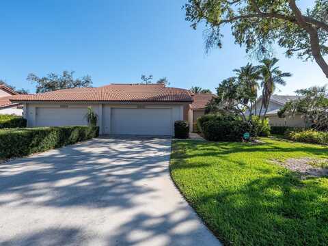 3922 WILSHIRE CIRCLE, SARASOTA, FL 34238