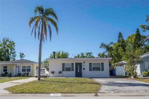 7120 36TH AVENUE N, Saint Petersburg, FL 33710