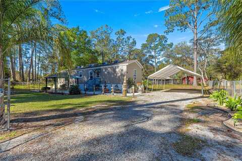 5686 SE 184TH TERRACE, OCKLAWAHA, FL 32179