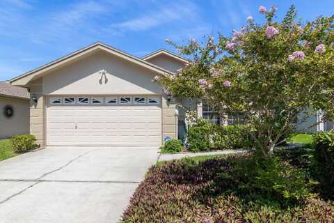 2991 COVEWOOD PLACE, CLEARWATER, FL 33761