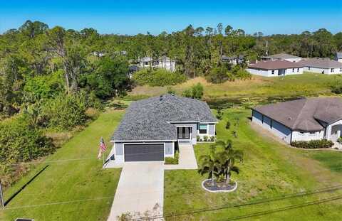 1207 HENNING STREET, NORTH PORT, FL 34288