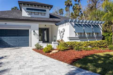 17 SWEETWATER COURT, PALM COAST, FL 32137