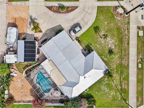 21194 EDGEWATER DRIVE, PORT CHARLOTTE, FL 33952