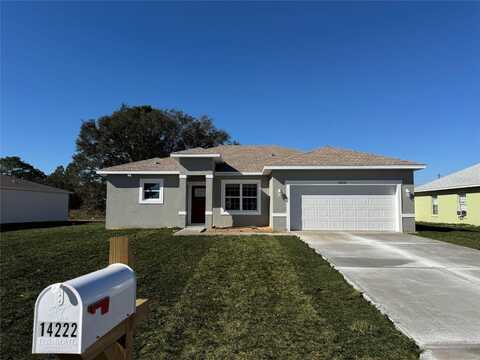14222 SW 48TH AVE ROAD, OCALA, FL 34473