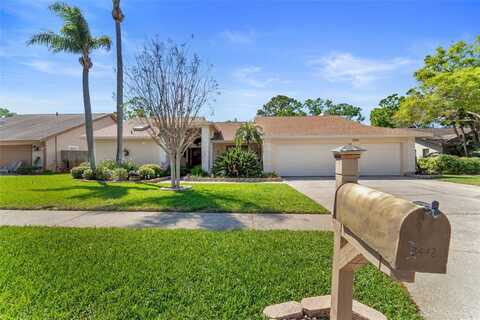 3442 BEECH TRAIL, CLEARWATER, FL 33761