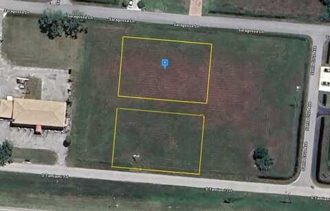 12117 SARAGOSSA LANE, NORTH PORT, FL 34287