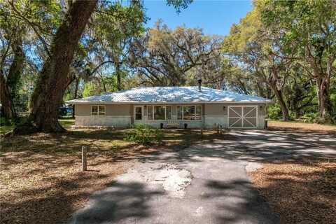 14100 NE 40TH COURT, ANTHONY, FL 32617