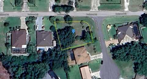 6110 BARKWOOD COURT, FORT MYERS, FL 33905