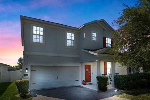 885 CARMILLION COURT, GROVELAND, FL 34736