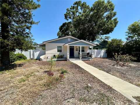 2161 8TH AVENUE N, Saint Petersburg, FL 33713
