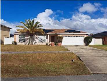 550 OAK BRANCH CIRCLE, KISSIMMEE, FL 34758