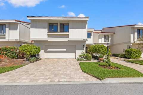 5625 ESCONDIDA BOULEVARD S, Saint Petersburg, FL 33715