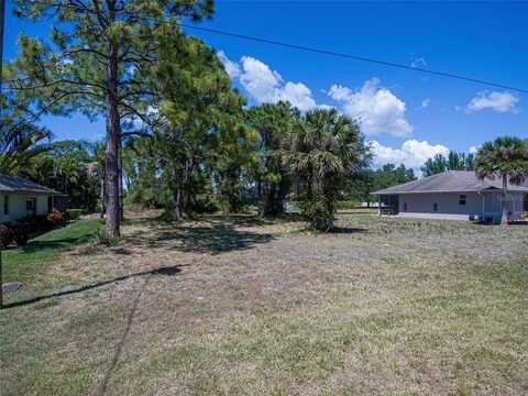 69 WHITE MARSH LANE, ROTONDA WEST, FL 33947