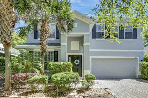 314 CHURCHILL DOWNS BOULEVARD, DELAND, FL 32724