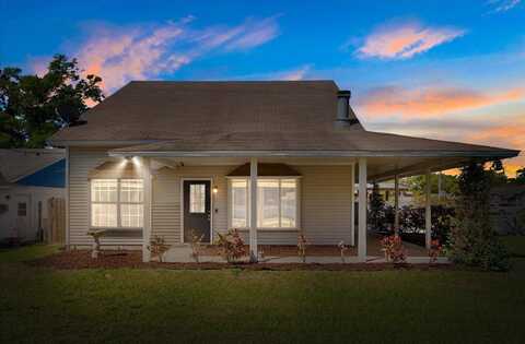 2566 CONWAY GARDENS ROAD, ORLANDO, FL 32806