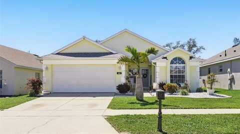 442 TROON CIRCLE, DAVENPORT, FL 33897