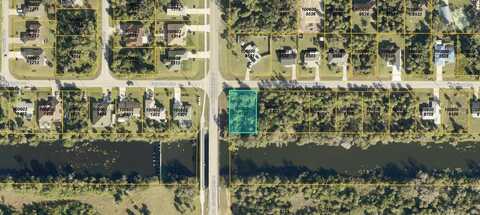 RAYWOOD AVENUE, NORTH PORT, FL 34286