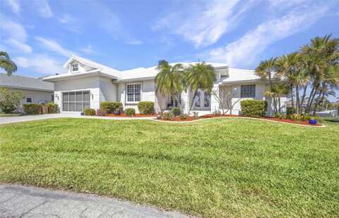 412 PANAREA DRIVE, PUNTA GORDA, FL 33950
