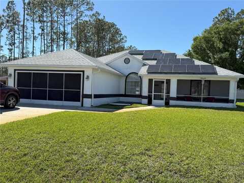 18 RIDLEY LANE, PALM COAST, FL 32164