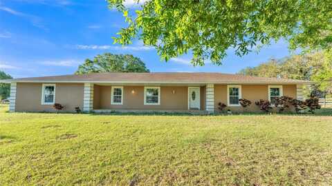 6981 SNELL ROAD, BARTOW, FL 33830