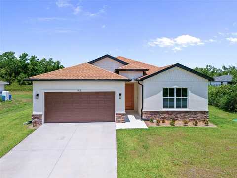 1415 NACKMAN ROAD, NORTH PORT, FL 34288
