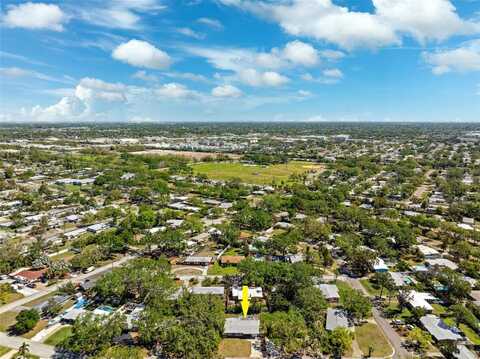 1119 77TH STREET N, Saint Petersburg, FL 33710