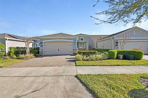 1079 LINCOLNSHIRE DRIVE, DELAND, FL 32724