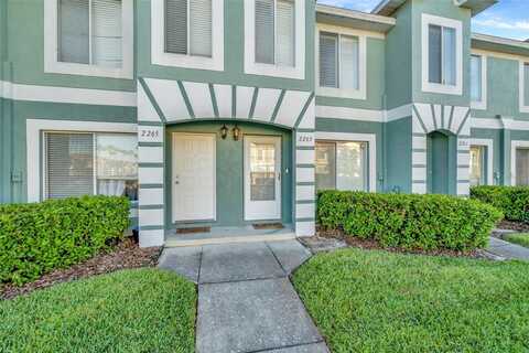 2263 FLUORSHIRE DRIVE, BRANDON, FL 33511