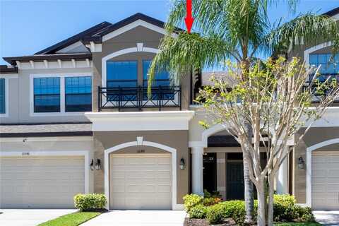 11648 CROWNED SPARROW LANE, TAMPA, FL 33626