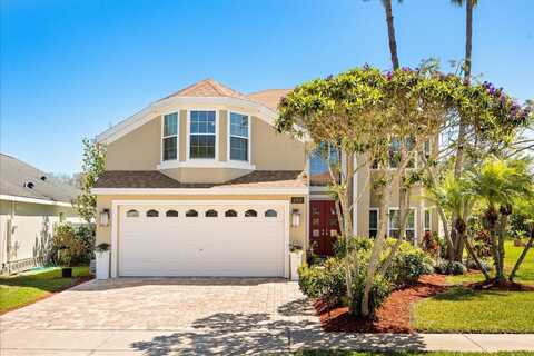 6743 CHERRY GROVE CIRCLE, ORLANDO, FL 32809
