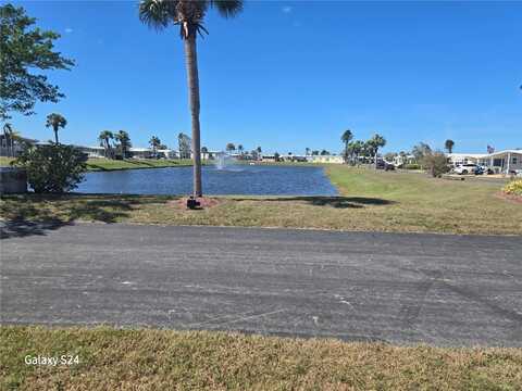 649 EL TANGO, NORTH PORT, FL 34287