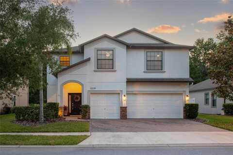 12239 CRESTRIDGE LOOP, TRINITY, FL 34655