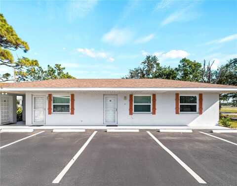 510 AIRPORT AVENUE E, VENICE, FL 34285