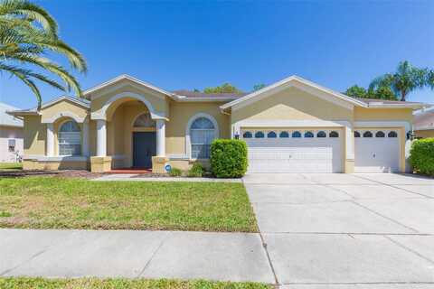 1422 DISTANT OAKS DRIVE, WESLEY CHAPEL, FL 33543