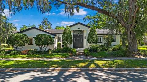 1701 PALMER AVENUE, WINTER PARK, FL 32789